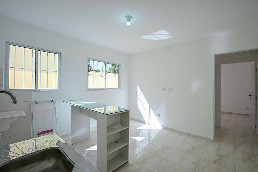 Casa em Vila Pirajussara - Ansicht 2