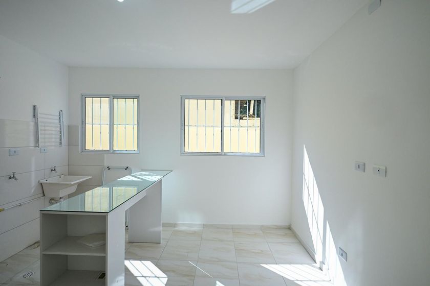 Casa em Vila Pirajussara - Ansicht 3