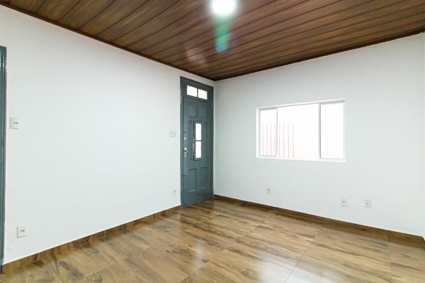 Casa em Vila Romana - Widok 2