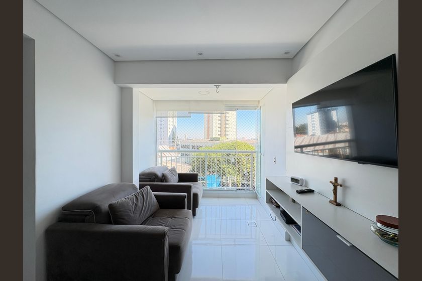 Apartamento em Freguesia do Ó – pohled 2