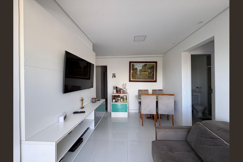 Apartamento em Freguesia do Ó – pohled 4