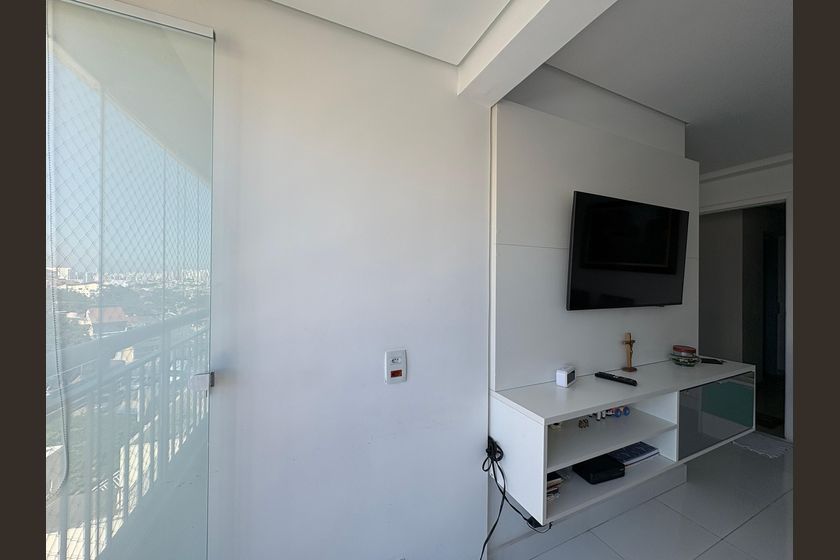 Apartamento em Freguesia do Ó – pohled 3