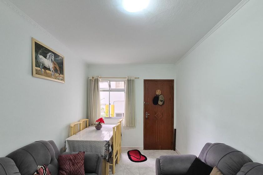 Apartamento em Parque dos Passaros - Ansicht 3