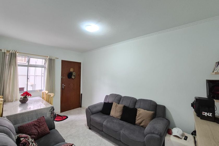 Apartamento em Parque dos Passaros - Ansicht 4
