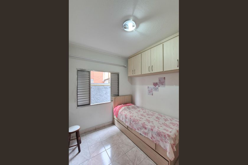 Apartamento em Parque dos Passaros - Mehr