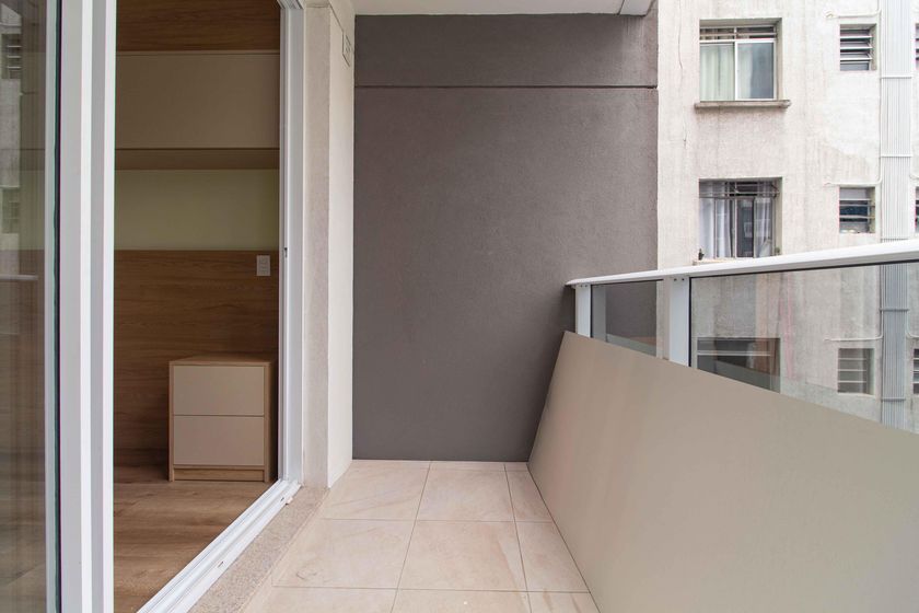 Studiooukitchenette em Sé - Więcej