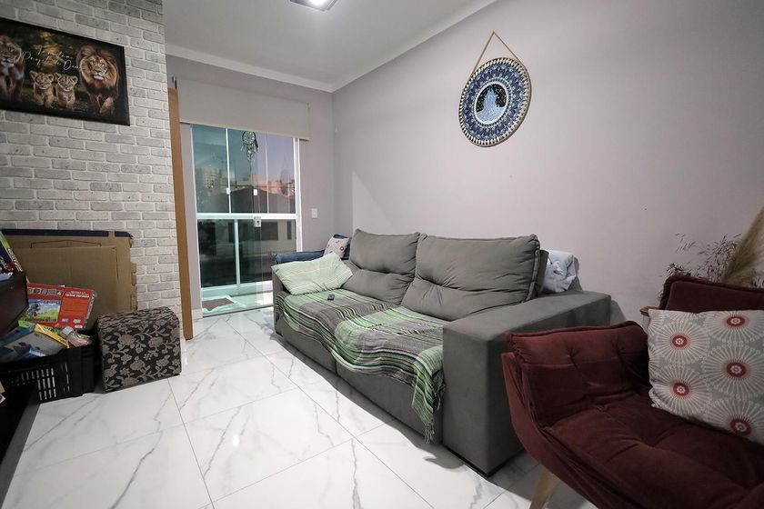 Casa em Vila Santa Teresa - Ansicht 3