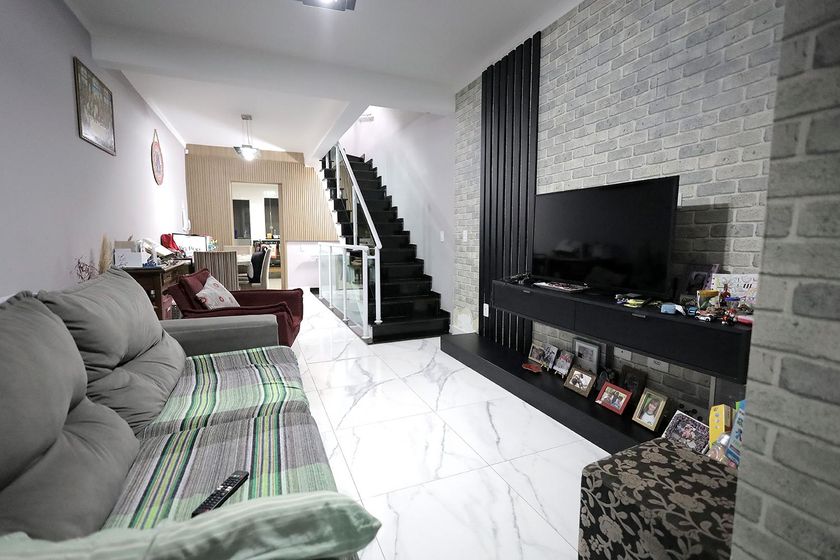 Casa em Vila Santa Teresa - Ansicht 5