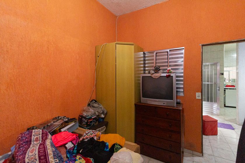 Casa em Jardim Primeiro de Maio (chacara Fazendinha) – další