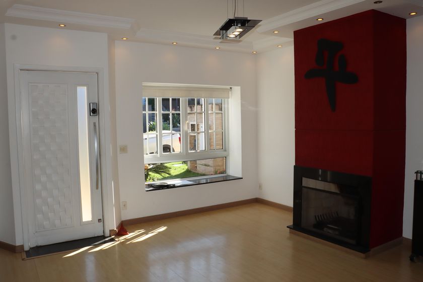 Casacondominio em Jardim Barbacena – pohled 5