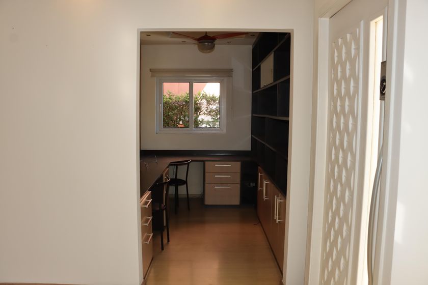 Casacondominio em Jardim Barbacena – pohled 6