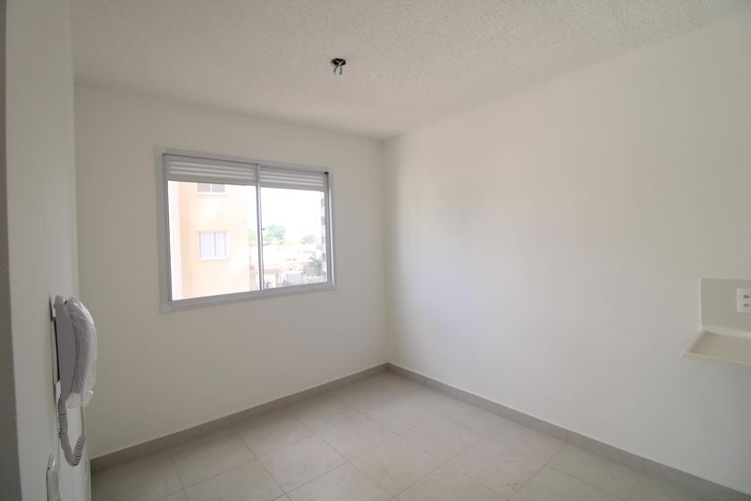 Apartamento em Socorro - Widok 3