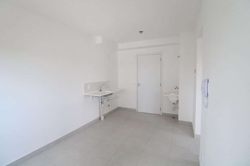 Apartamento em Socorro - Widok 2