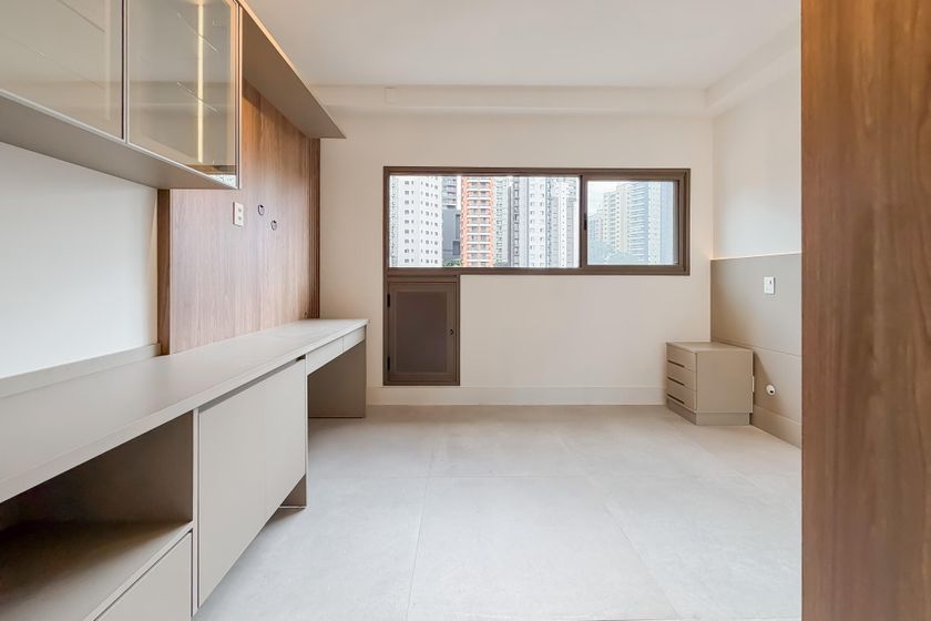 Studiooukitchenette em Vila Mariana - Widok 5