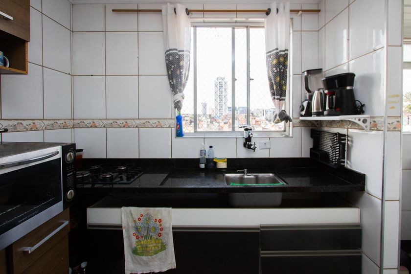 Apartamento – São Paulo - Mais