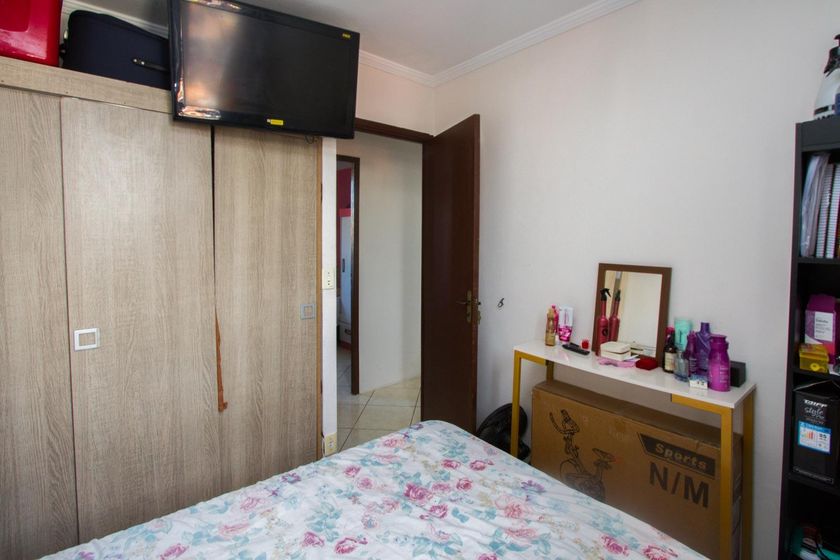 Apartamento – São Paulo - Vista 2
