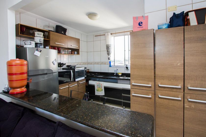 Apartamento – São Paulo - Vista 3