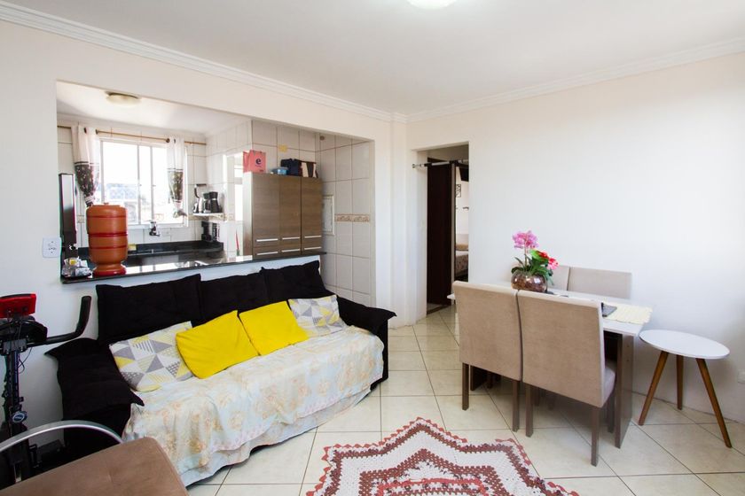 Apartamento – São Paulo - Vista 4