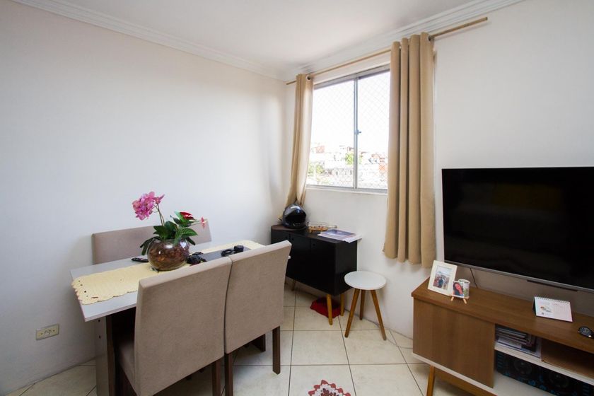 Apartamento – São Paulo - Vista 5