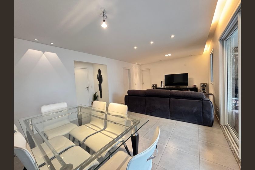Apartamento em Vila Olímpia – pohled 4