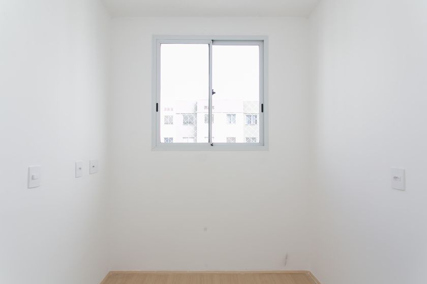 Apartamento em Cidade Nova São Miguel - Mehr