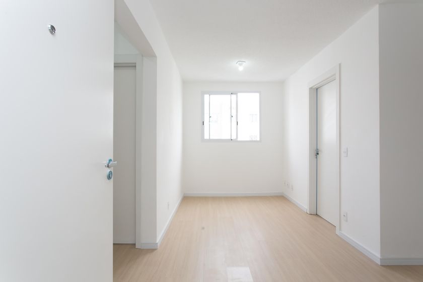 Apartamento em Cidade Nova São Miguel - Ansicht 4