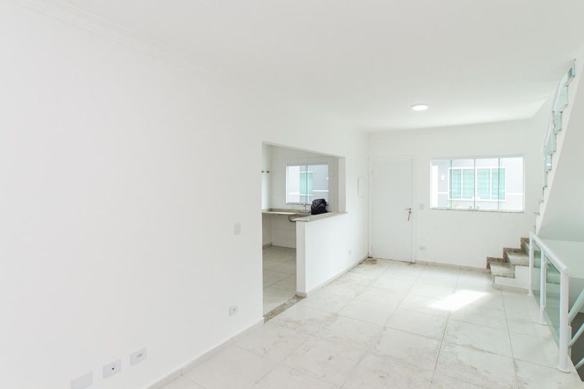 Casacondominio em Tremembé - Mehr