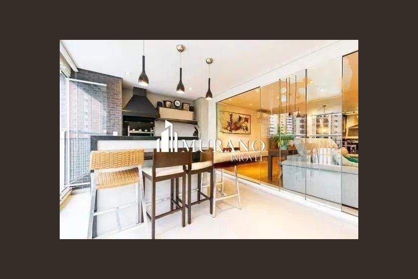 Apartamento em Chácara Inglesa - Ansicht 6