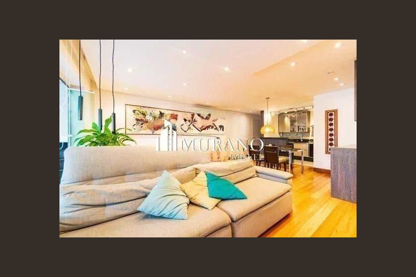 Apartamento em Chácara Inglesa - Ansicht 3