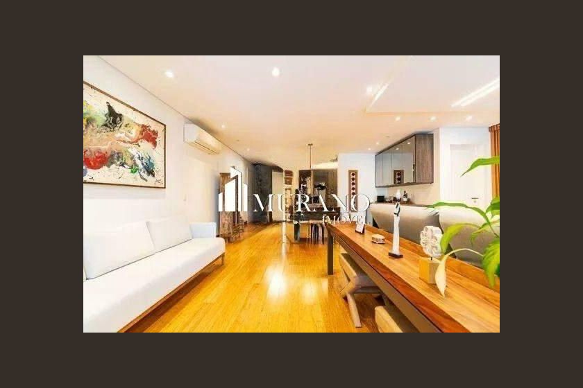Apartamento em Chácara Inglesa - Ansicht 5