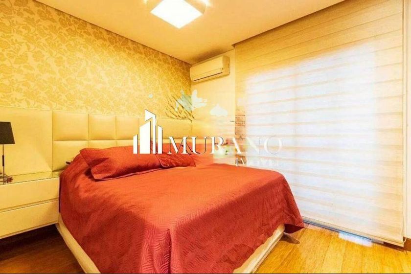 Apartamento em Chácara Inglesa - Mehr