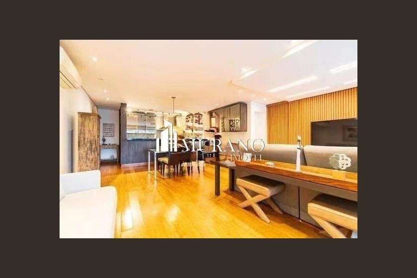 Apartamento em Chácara Inglesa - Ansicht 4
