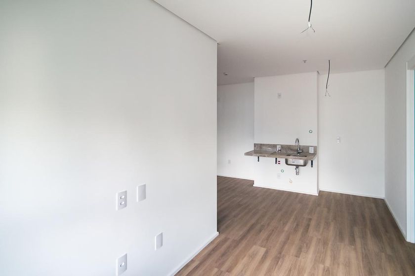 Apartamento em Bela Vista - Ansicht 4
