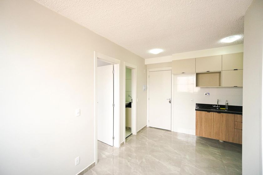 Apartamento em Tatuapé - Widok 4