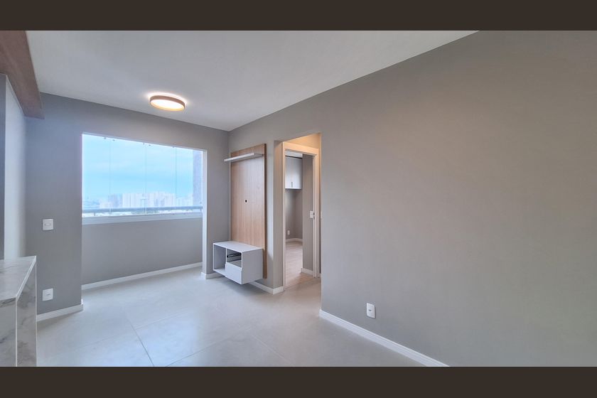 Apartamento em Boaçava - Widok 2