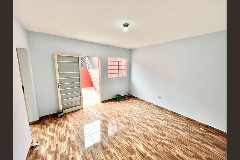 Casa em Lauzane Paulista - Widok 2