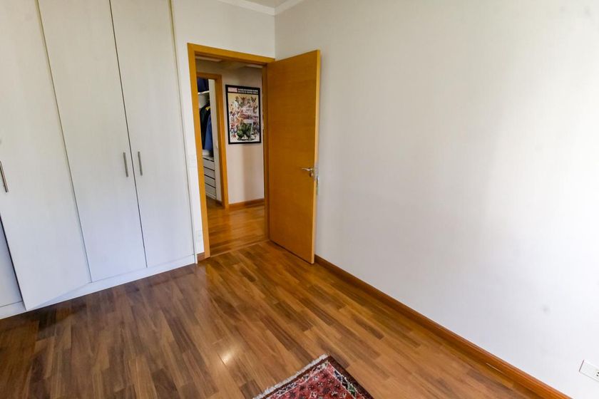 Apartamento em Vila Andrade – další