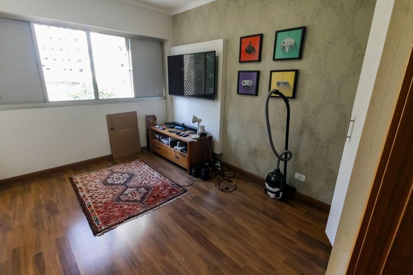 Apartamento em Vila Andrade – pohled 5