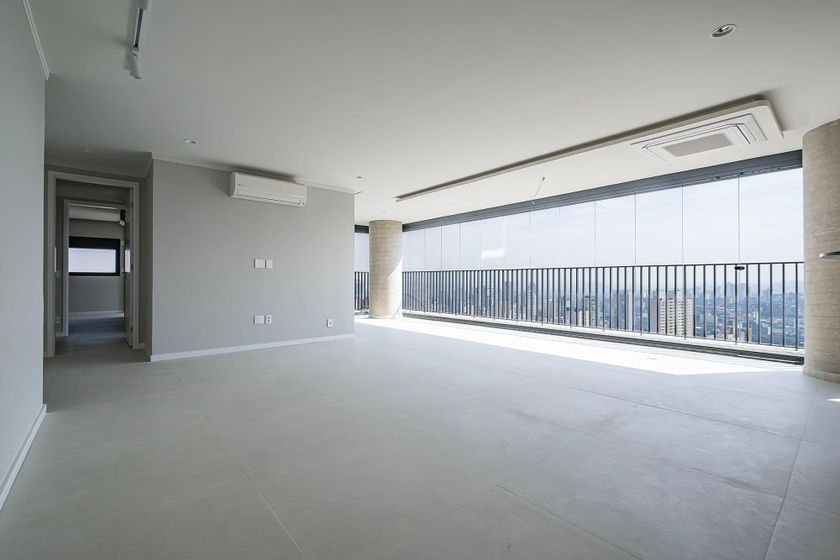 Apartamento em Pinheiros - Ansicht 2