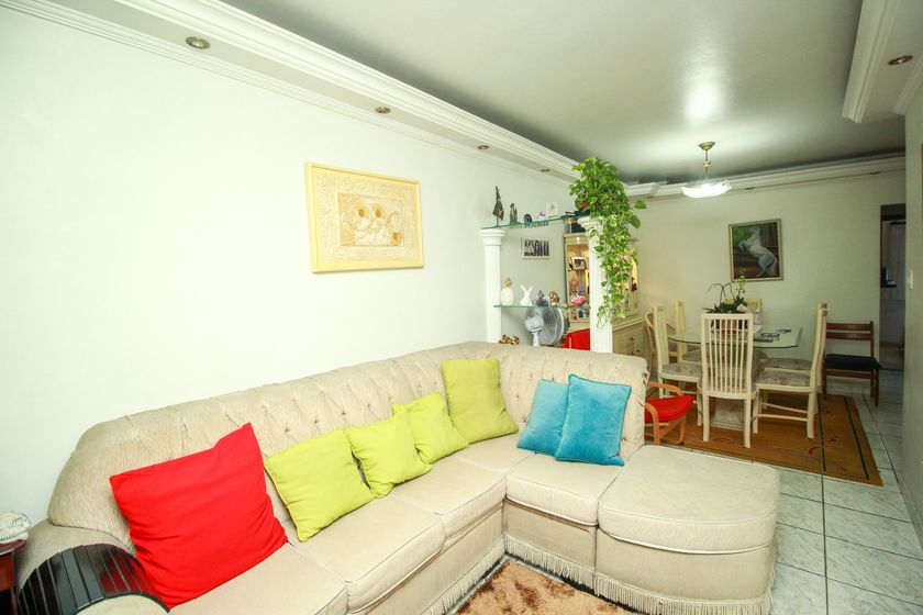 House, 120 m²