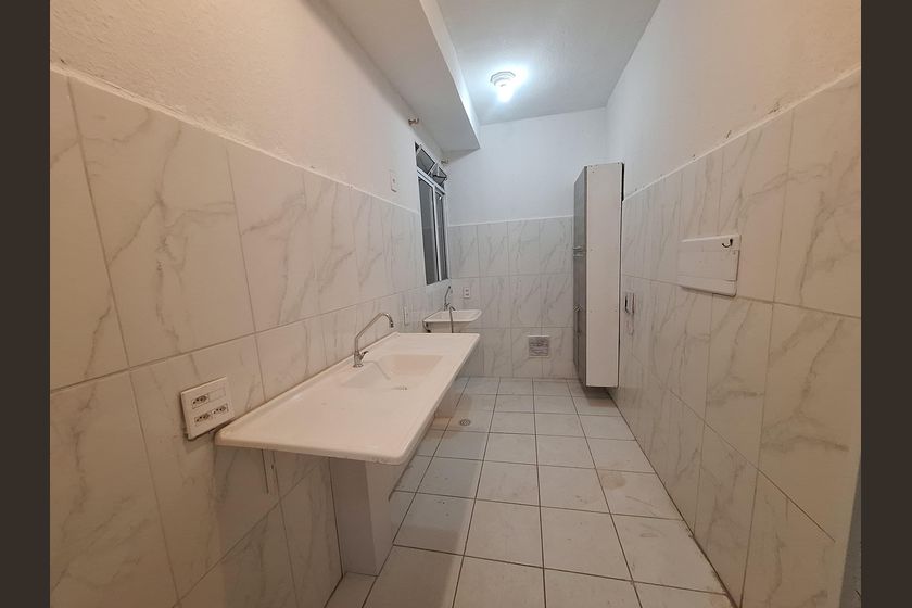 Apartamento em Caxangá - Ansicht 4