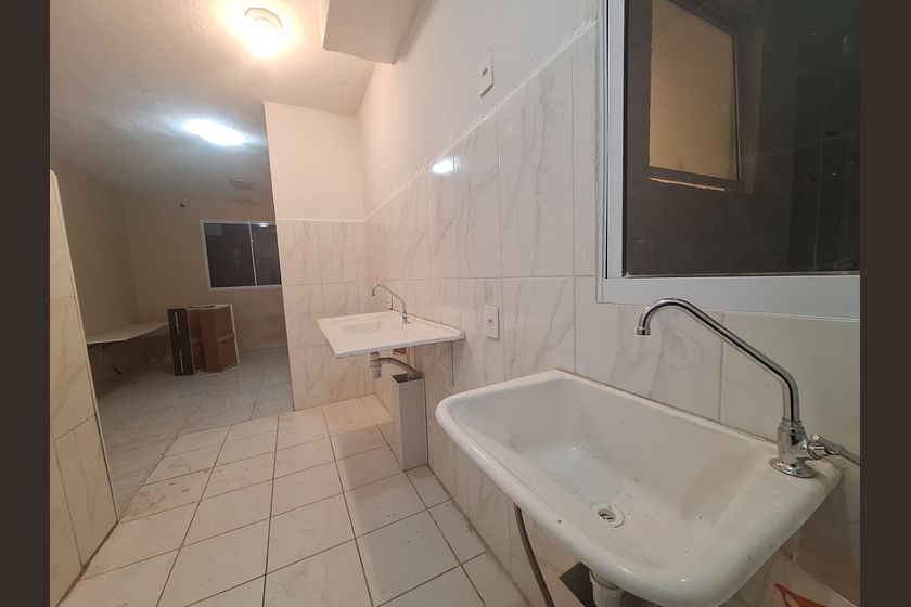 Apartamento em Caxangá - Ansicht 5