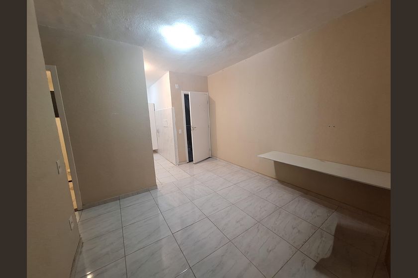 Apartamento em Caxangá - Mehr