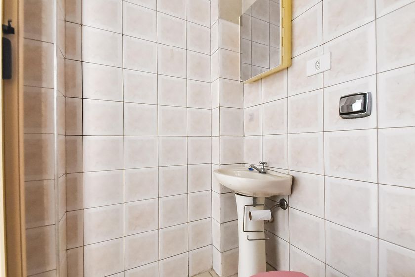 Apartamento em Liberdade – další