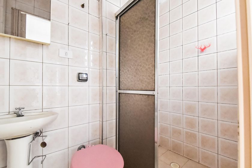 Apartamento em Liberdade – pohled 6