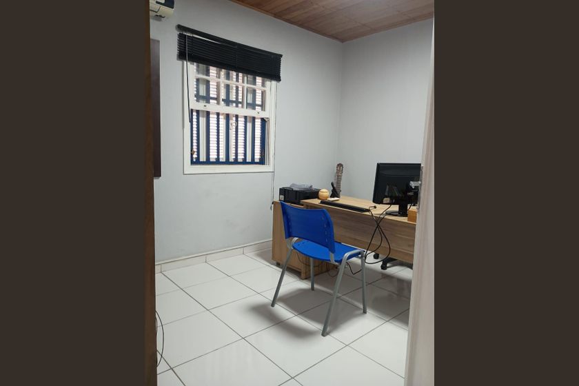 Casa em Ipiranga - Mehr