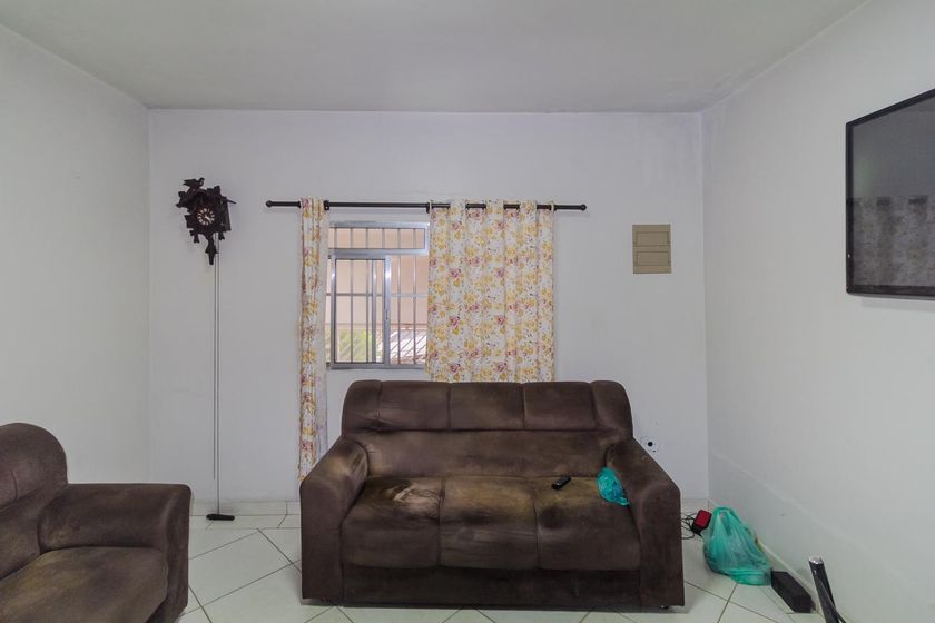 Casa em Vila Alpina – pohled 2
