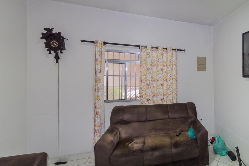Casa em Vila Alpina – pohled 4