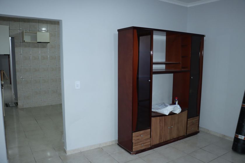 Casa em Jardim Macedonia - Widok 6