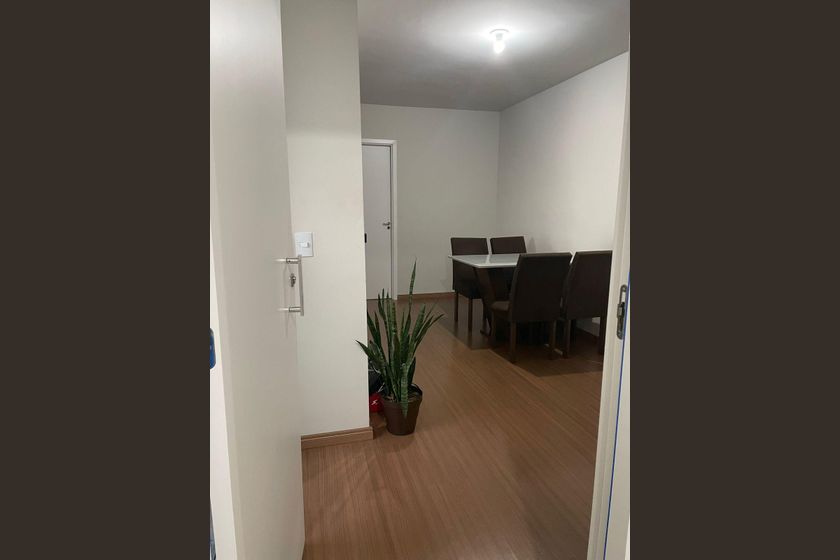 Apartamento com 2 quartos à venda em Centro (Vp, Belo Horizonte por R$ 235.000,00